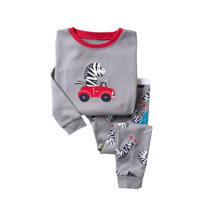 Cotton Kids Nightwear Sets